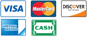 Payment Methods